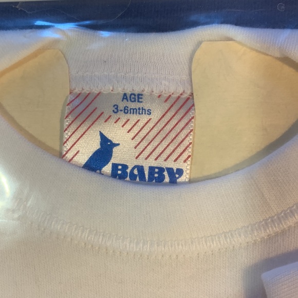 Meet Your New Boss Red Balloon 3-6 Month Soft Onesie and Socks - Picture 2 of 5